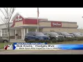 Restaurant Report Card - Bob Evans