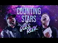 Download Lagu Counting Stars (@OneRepublicVEVO ROCK Cover by NO RESOLVE \u0026 @savingabel) (Official Music Video)