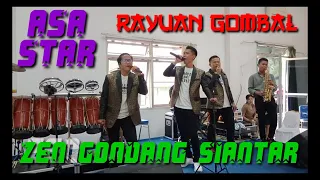 asa star rayuan gombal by zen entertain gondang siantar 749 hp 08116122360 wa 081376231410