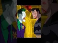 Download Lagu JOKER DESCUBRE LA IDENTIDAD DE BATMAN #Shorts