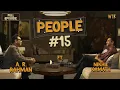A.R. Rahman: The Genius Who Took Indian Music Global | Nikhil Kamath | People by WTF | Ep 15