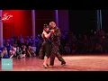 OSTERTANGO '24 - Yanina Muzyka & Emmanuel Casal dance Tango Bardo - Loca