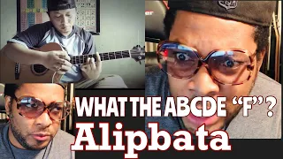 Download ALIPBATA Kal Ho Na Ho - Sonu Nigham (Bollywood song) GUITARIST REACTION MP3