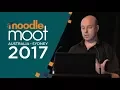 Using Moodle to create Learning Objects via Moodle Quiz Templates Scott Hallman