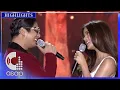 Coco Martin Maris Racal pay tribute to FPJ at Batang Quiapo farewell on ASAP ASAP