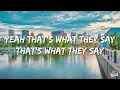 The Beaches - Me & Me (Lyrics)