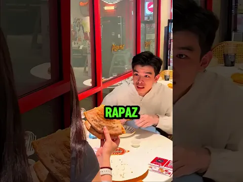 Ela Encontrou O Mesmo Garoto Todos Os Dias! 😅