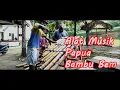 Lagu Pembuatan Alat Musik Papua Bambu Bem