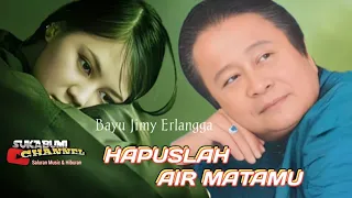 hapuslah air matamu mansyur s best of best dangdut lawas