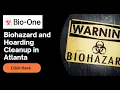 BIO-ONE OF ATLANTA - Biohazard Decontamination Marietta
