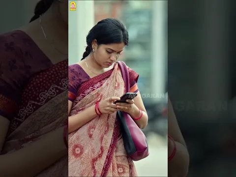 Watch 👆 Trending Shorts From the Movie ' Karumegangal Kalaikindrana ' - #trendingshorts #ayngaran