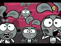 Download Lagu Yin Yang Yo! Yin \u0026 Yang - Noooo! Multilanguage