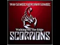 Download Lagu SCORPIONS - Walking On The Edge \