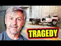 What Really Happened to Robbie Wolfe From American Pickers
