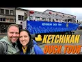Ketchikan Duck Tour - Amphibious Duck Boat Excursion in Ketchikan Alaska
