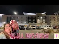 Best stay so far in Columbia South Carolina TownePlace Suites by Marriott Columbia West 4K