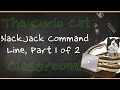 Python Lesson 13 BlackJack Command Line Game Part 1 of 2