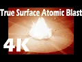 Download Lagu DE ENIGE ECHTE OPPERVLAKTE-UITBARSTING NUCLEAIRE DETONATIE 1951