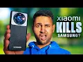 Xiaomi 12S Ultra Review - This is Game-Changing