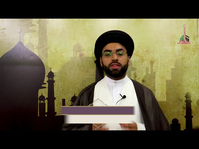 ⁣دقائق فقهية ٢ / أستخدام الكمامات أثناء الإحرام | السيد امير العلي حج ١٤٣٩ هـ