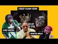 Download Lagu Shatta Wale - Street Crown ft. Vybz Kartel (official remix) reaction video!!!