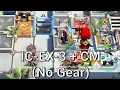 Download Lagu [Arknights] IC-EX-3 + CM Low Rarity Clear + Mudrock