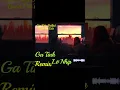 Lagu Ga Tình Lỡ Nhịp Remix | Giải Điệu Xao Xuyến Tâm Hồn.