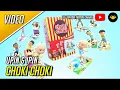 Download Lagu Choki Choki Upin \u0026 Ipin (Malaysia)
