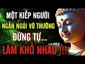 Lagu Một Kiếp Người Ngắn Ngủi - Đừng Tự Làm Khổ Nhau, Đừng Sống Cho Nặng Nề | MỘT ĐỜI AN NHIÊN