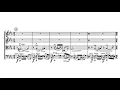 Korngold, Erich Wolfgang - String Quartet No. 2, Op. 26