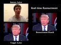 Face2Face Real-time Face Capture and Reenactment of RGB s CVPR 2016 Oral