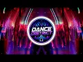 Rivers - AFROJACK & Amél (Dance District Visualizer)