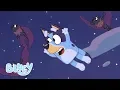 Download Lagu Don’t Dream it, be it! | Fruitbat | Bluey