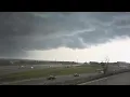 Ontario Severe Storm Alert 90 Winds Large Hail 50mm Rain Hit Southern Ontario