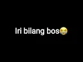 Download Lagu Dj iri bilang bos