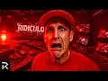 How Rich Did Ridiculousness Make Rob Dyrdek