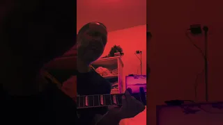 בדידות שלכת הראלסקעת יזהרכהן גיטרה קאבר 