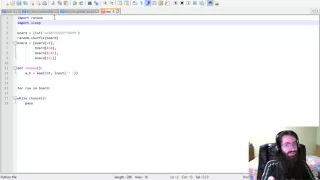 Let s Code Python Memory Tile Game