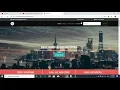 How to create a about contact page in bootstarp 4 QUIZ by tricky skills