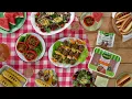 Grill Ready Sides with JENNIE-O Turkey