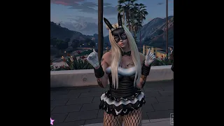 Roxxy serotonin to get you through the day GTA RP #HorizonRP