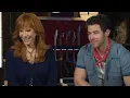 Download Lagu The Voice: Why Reba McEntire and Nick Jonas' Reunion Is 'a Full-Circle Thing' (Exclusive)