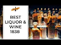 Best Liquor Wine 1838 - Liquor Store Brooklyn Liquor Store Near Me Liquor Store Open Near Me