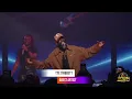 Tye Tribbett: The Lift Off 2025