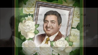 tum mujhe yun bhula na paoge digital jhankar 