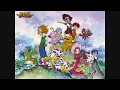 デジモンアドベンチャー　最終回Ver Butter-fly