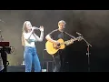 Sigrid - 'Blue' - Live at 3Arena - Dublin - November 24th, 2022, Ireland