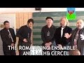 Download Lagu THE ROMA SWING ENSAMBLE AND LACHE CERCEL
