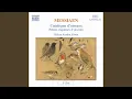 Download Lagu Petites esquisses d'oiseaux (Little Sketches of Birds) : IV. La grive-musicienne (Song Thrush)