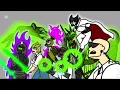Survive From Epic - Danny Phantom Animatic